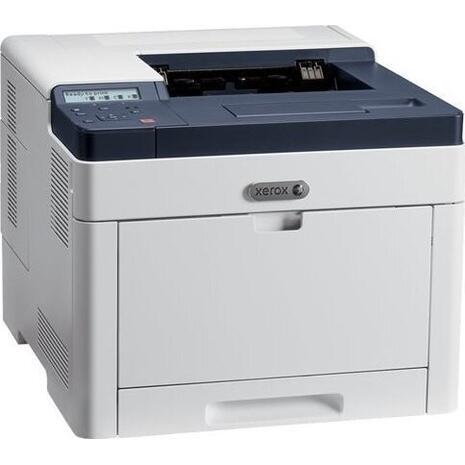 Εκτυπωτής Xerox Phaser έγχρωμος 6510V_N A4 Laser Colour Printer
